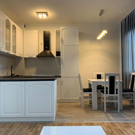 Royal Residence Apartmani Панчево Экстерьер фото