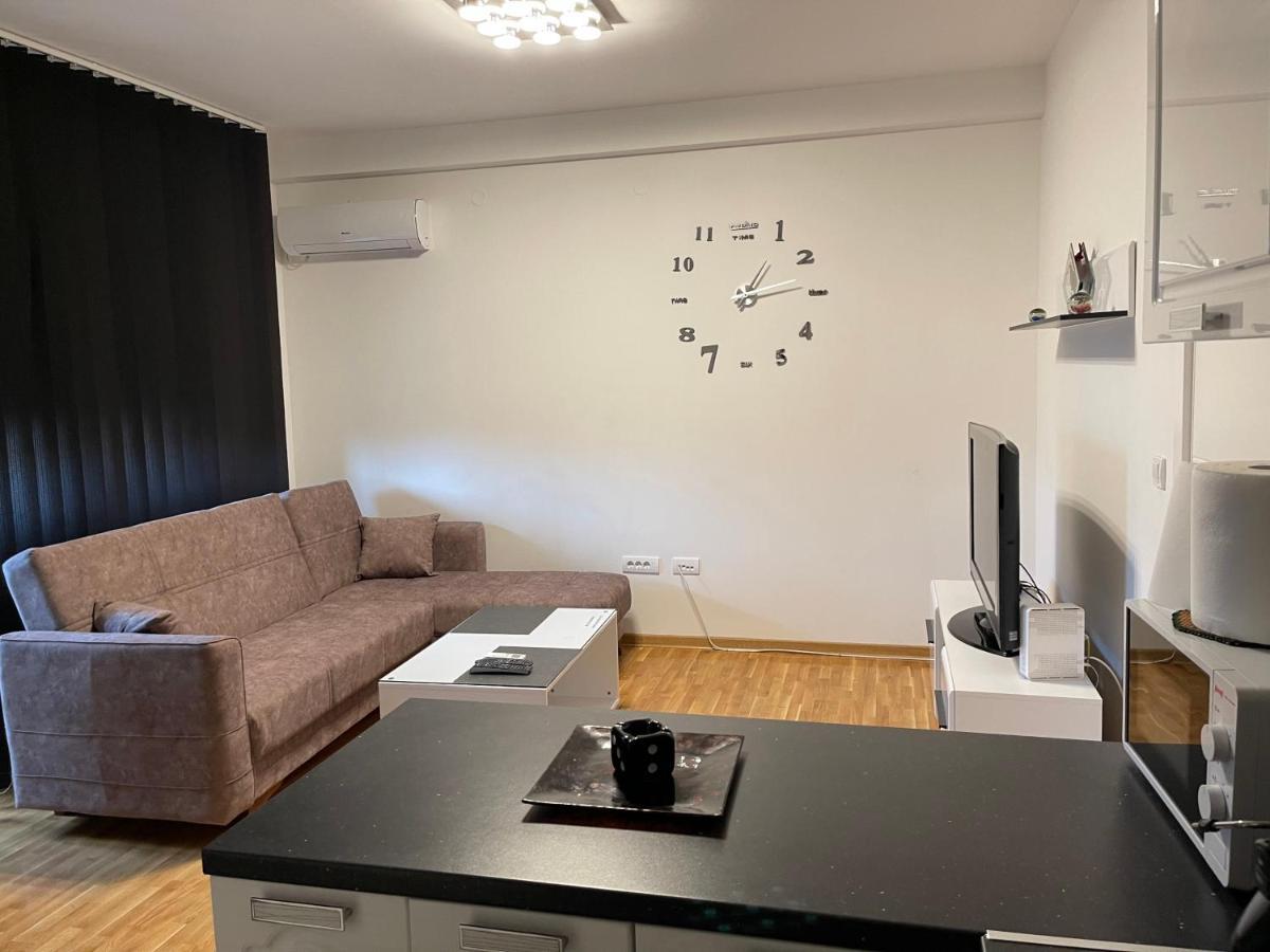 Royal Residence Apartmani Панчево Экстерьер фото
