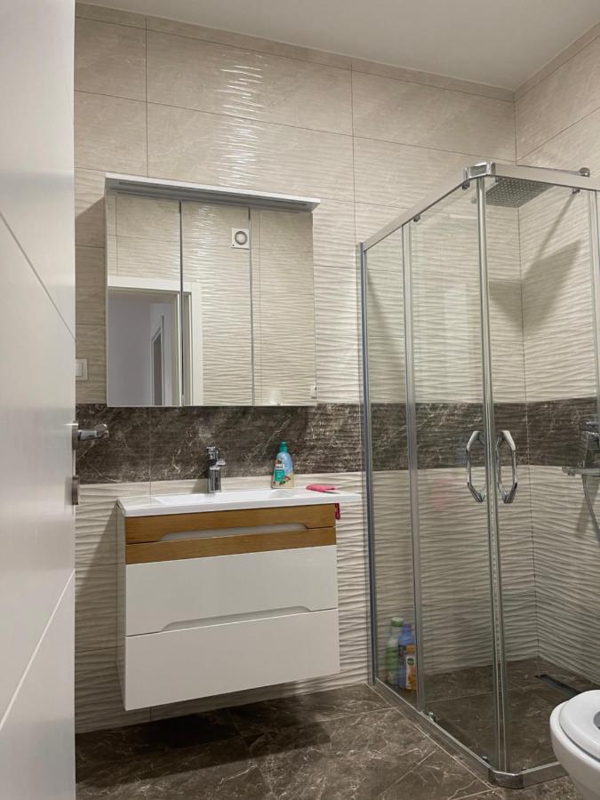 Royal Residence Apartmani Панчево Экстерьер фото