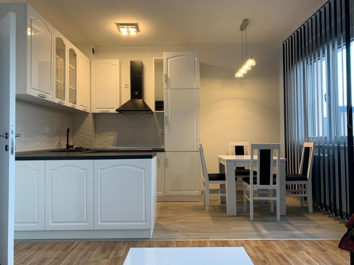 Royal Residence Apartmani Панчево Экстерьер фото