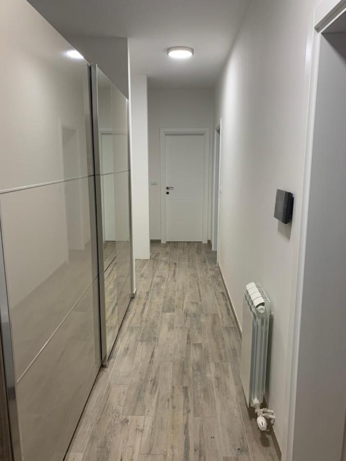 Royal Residence Apartmani Панчево Экстерьер фото
